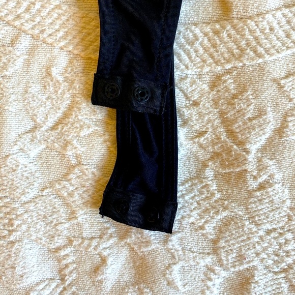 Like-New Fashion Nova One Piece Bathing Suit - Picture 3 of 8